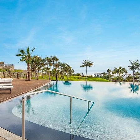 Los Jardines De Abama Suites Guía de Isora Dış mekan fotoğraf